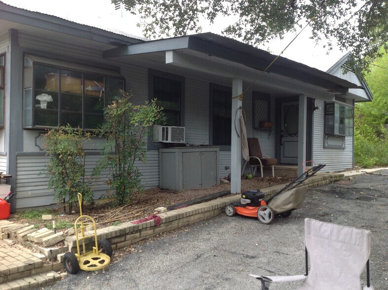 More Photos Of 9506 Perrin Beitel Rd, San Antonio Land For Lease