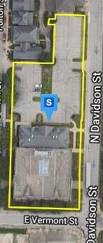 More Photos Of 407 N Fulton St, Indianapolis Office For Lease