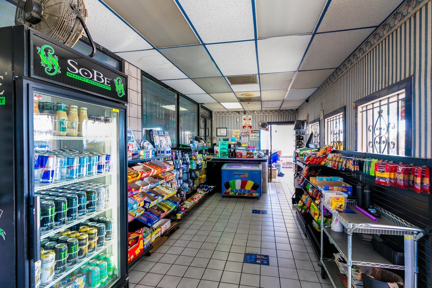 More Photos Of 2266 N Sierra Way, San Bernardino Carwash For Sale