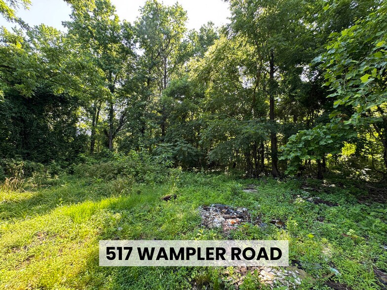 More Photos Of 527 Wampler Rd, Middle River Land For Sale
