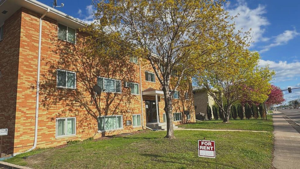 Primary Photo Of 7427-7435 Penn Ave S, Richfield Apartments For Sale
