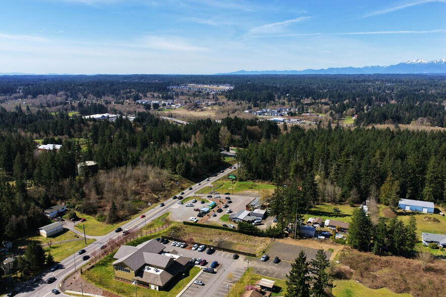More Photos Of 4668 Bethel Rd SE, Port Orchard Land For Sale