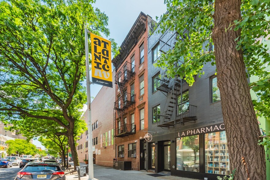 Primary Photo Of 452 Atlantic Ave, Brooklyn Apartments For Sale