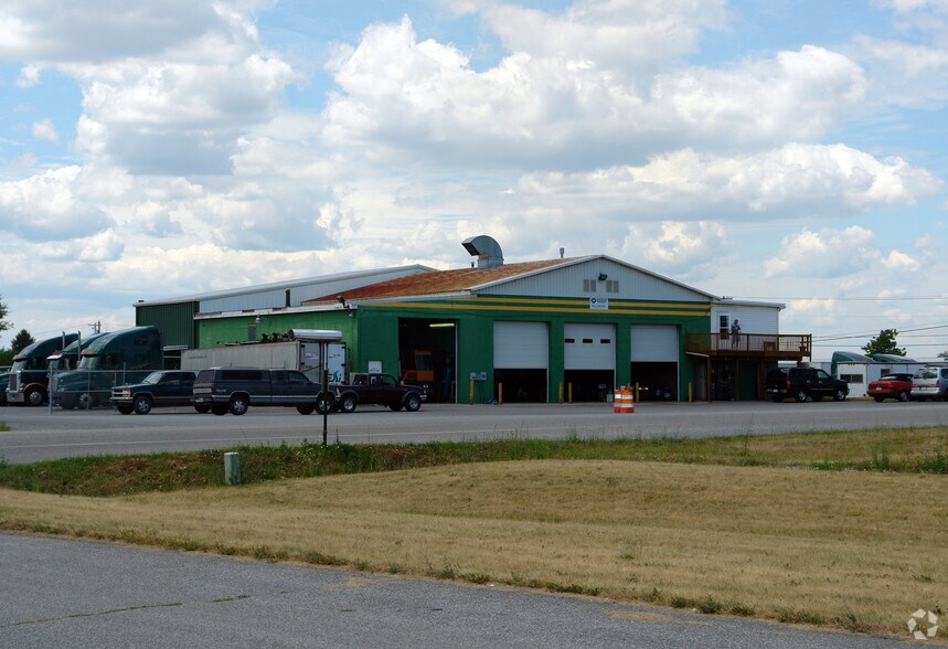 More Photos Of 14728 Crown Ln, Hagerstown Industrial For Sale