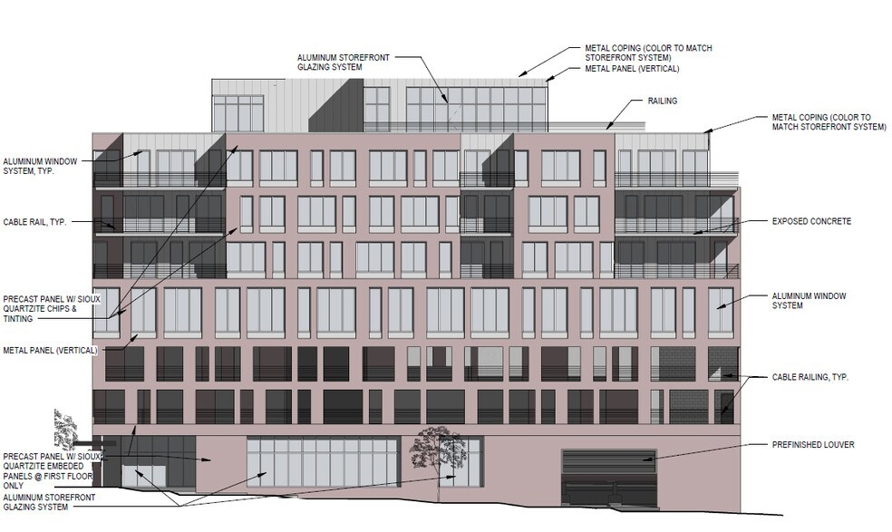 More Photos Of 300 S Main Ave, Sioux Falls Apartments For Lease