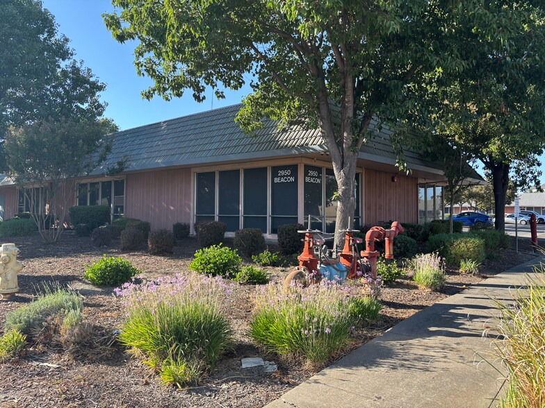 More Photos Of 2950 Beacon Blvd, West Sacramento Office For Lease
