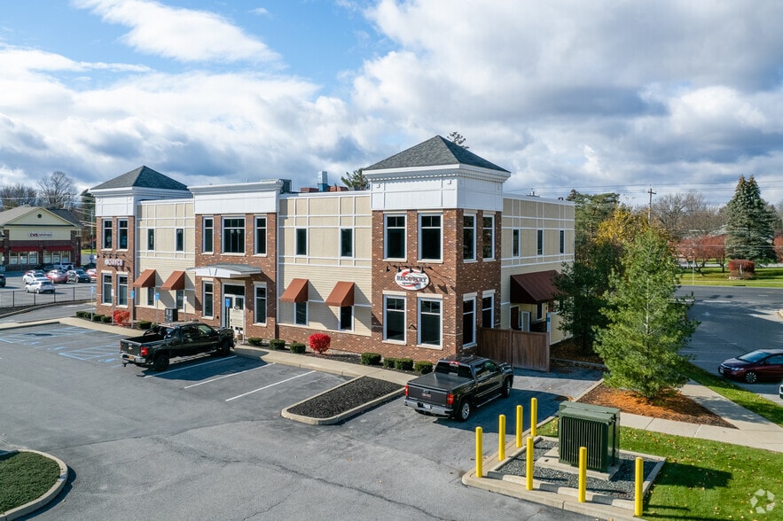 More Photos Of 2537 Route 9, Malta Medical For Sale