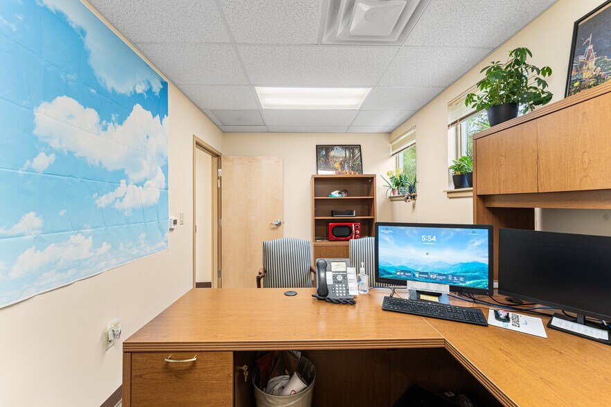 More Photos Of 1206 W Sherman Ave, Vineland Office For Sale