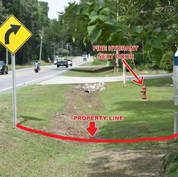 More Photos Of 3060 Highway 90, Conway Land For Sale
