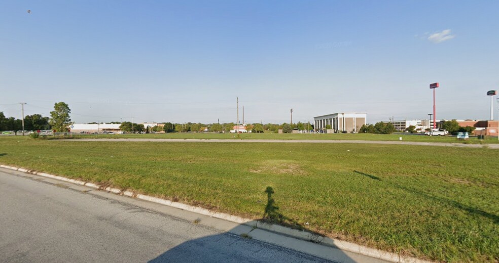 More Photos Of 1930 Motel Ave, Lima Land For Lease