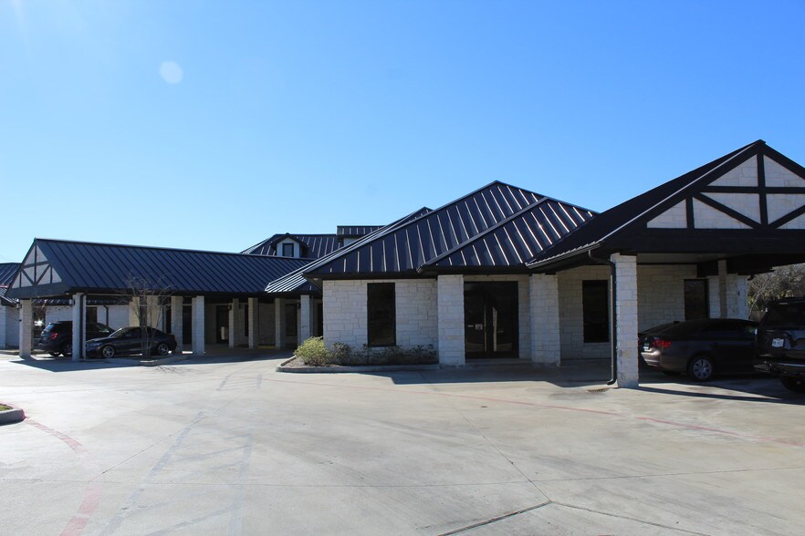 More Photos Of 2307 W Baker Rd, Baytown Medical For Lease