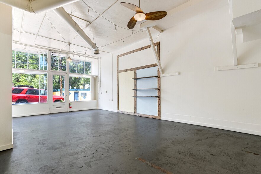 More Photos Of 121 Ruxton Ave, Manitou Springs Storefront Retail Residential For Sale