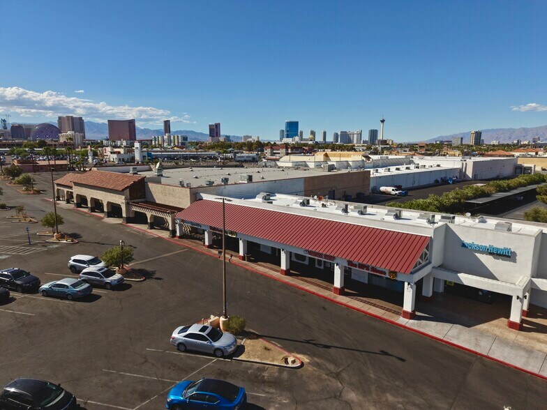 More Photos Of 1300 E Flamingo Rd, Las Vegas Unknown For Lease