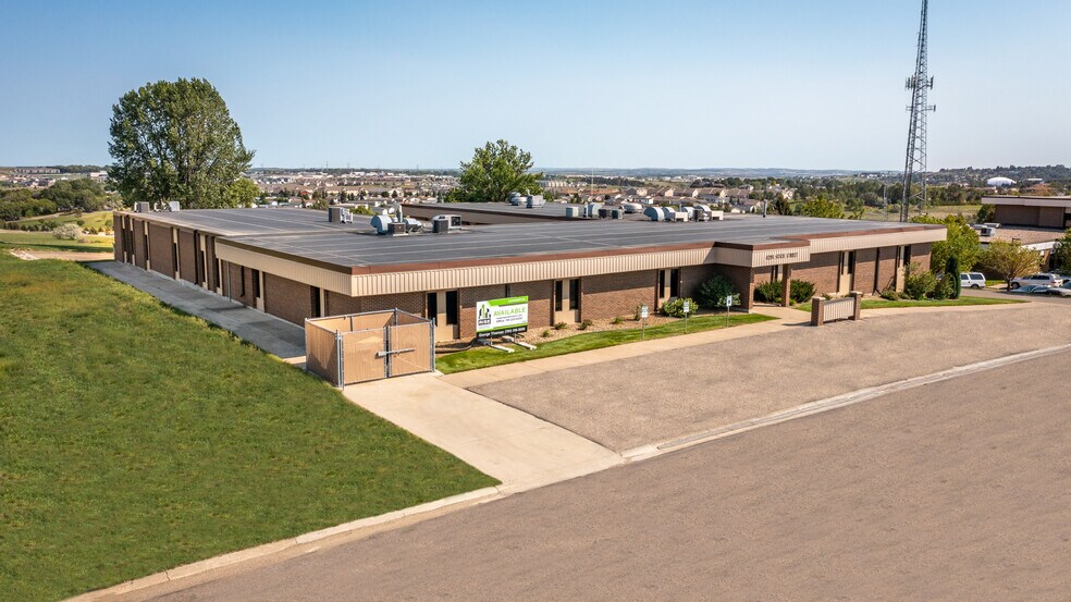 More Photos Of 4205 State St, Bismarck Medical For Sale