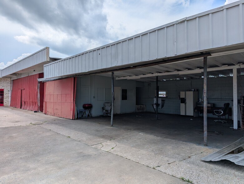 More Photos Of 1000 N Ashley St, Valdosta Auto Dealership For Sale