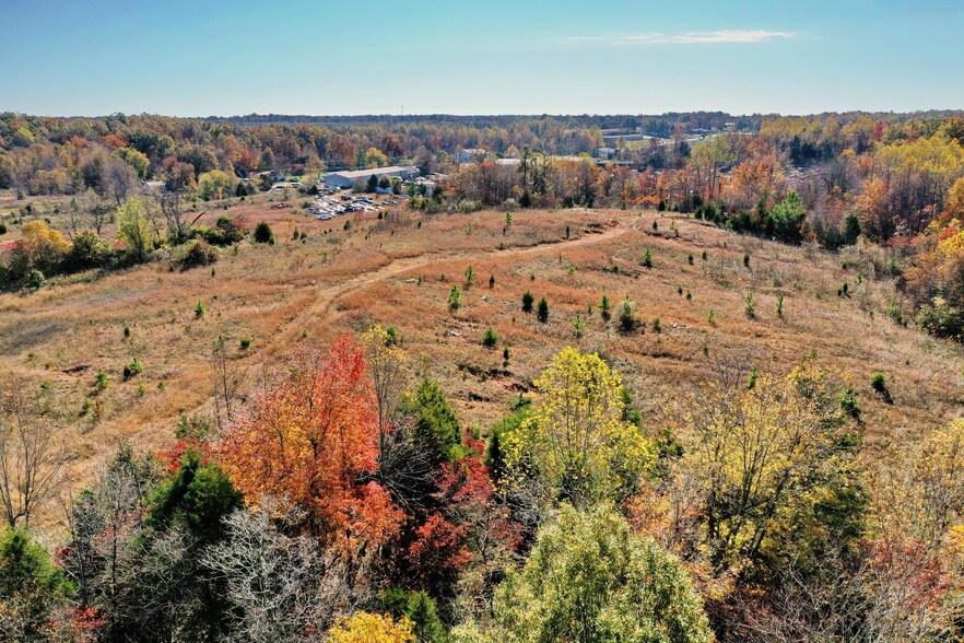 More Photos Of 2025 S Dixie Hwy, Elizabethtown Land For Sale