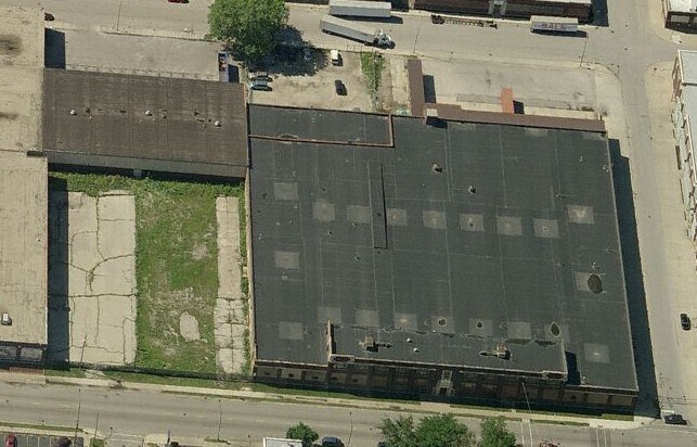 More Photos Of 3429 W 47th St, Chicago Manufacturing For Sale