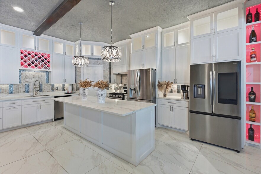 More Photos Of 16914 Penick Rd, Waller Land For Sale