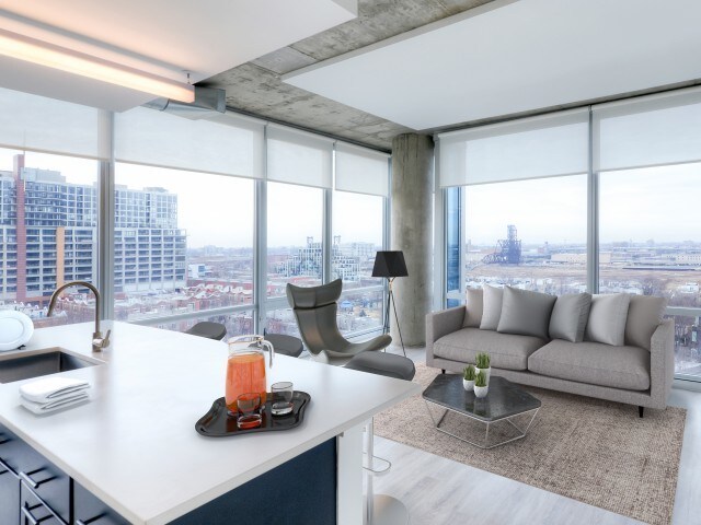 More Photos Of 1401 S State St, Chicago Apartments For Lease