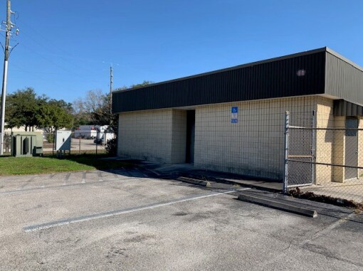 More Photos Of 2502 Rolac Rd, Jacksonville Industrial For Lease