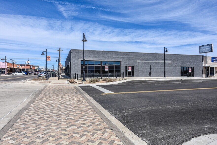 More Photos Of 300 N 8th Suite 100 St, Killeen General Retail For Lease