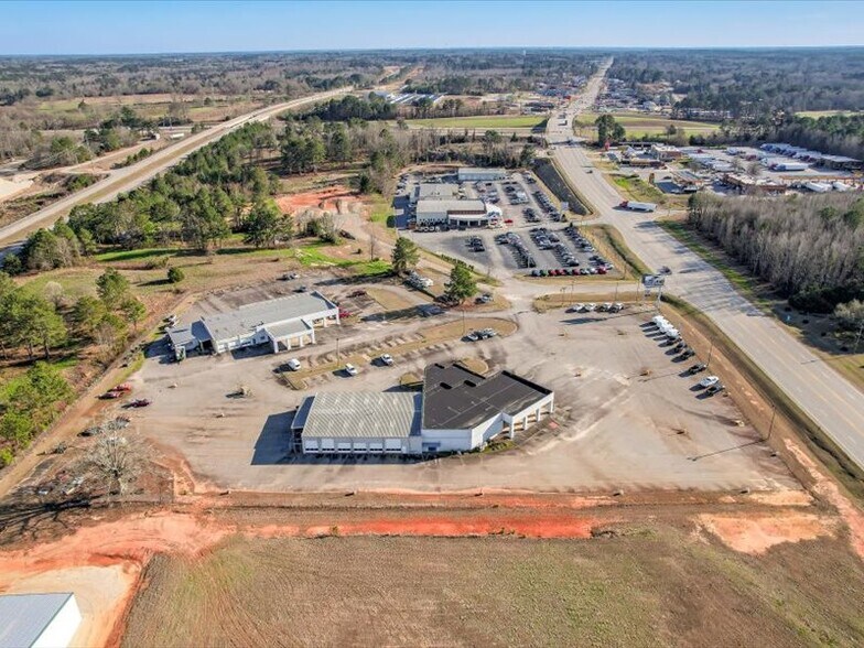 More Photos Of 2210 Washington Rd, Thomson Land For Sale