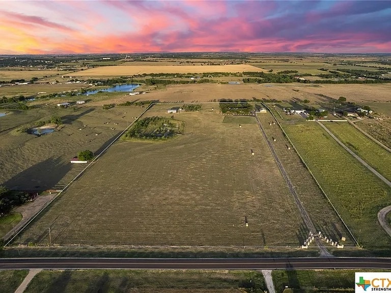 More Photos Of 3739 FM 2184, Rogers Land For Sale