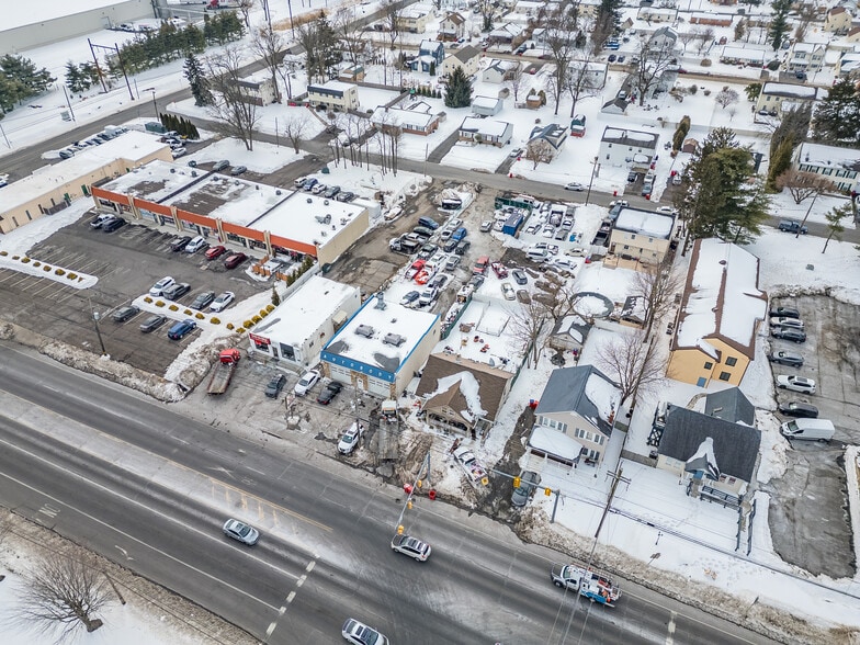 More Photos Of 226 W Street Rd, Warminster Township Auto Repair For Sale
