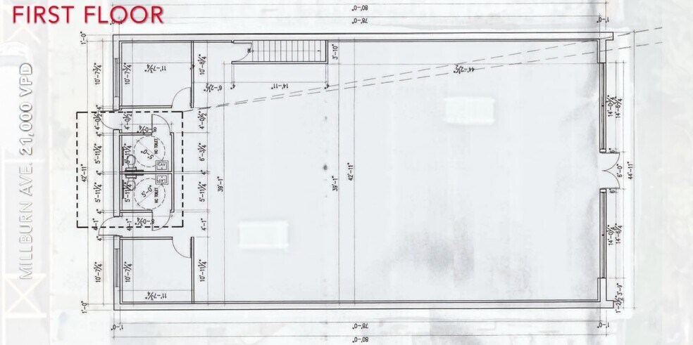 More Photos Of 517 Millburn Ave, Short Hills Storefront For Sale