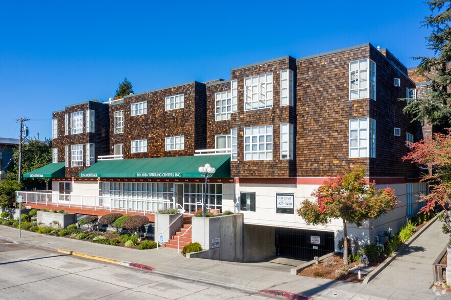 More Photos Of 1385 Shattuck Ave, Berkeley Office For Lease