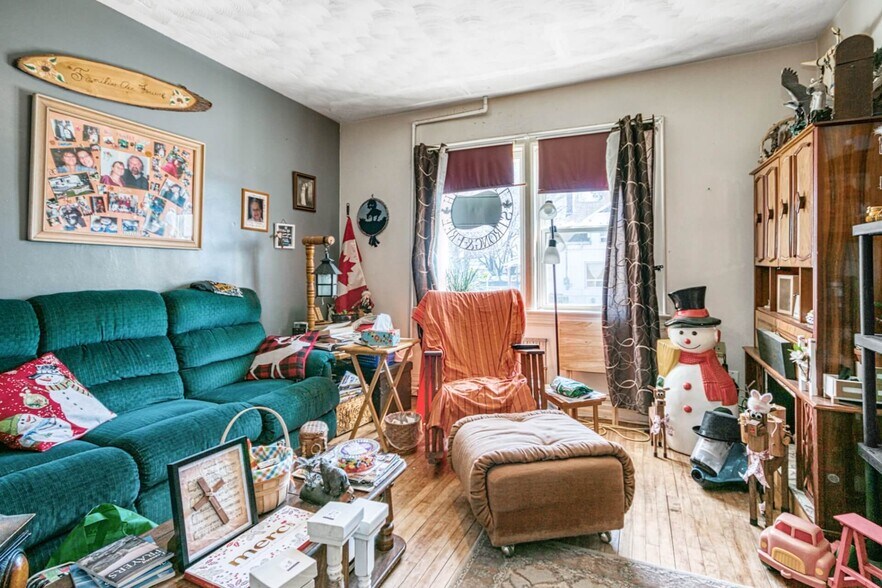More Photos Of 375-377 Laforest Av, Sudbury Apartments For Sale