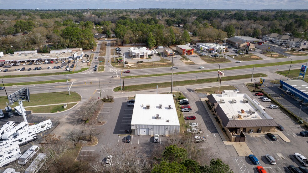 More Photos Of 2927 Ross Clark Cir, Dothan General Retail For Sale