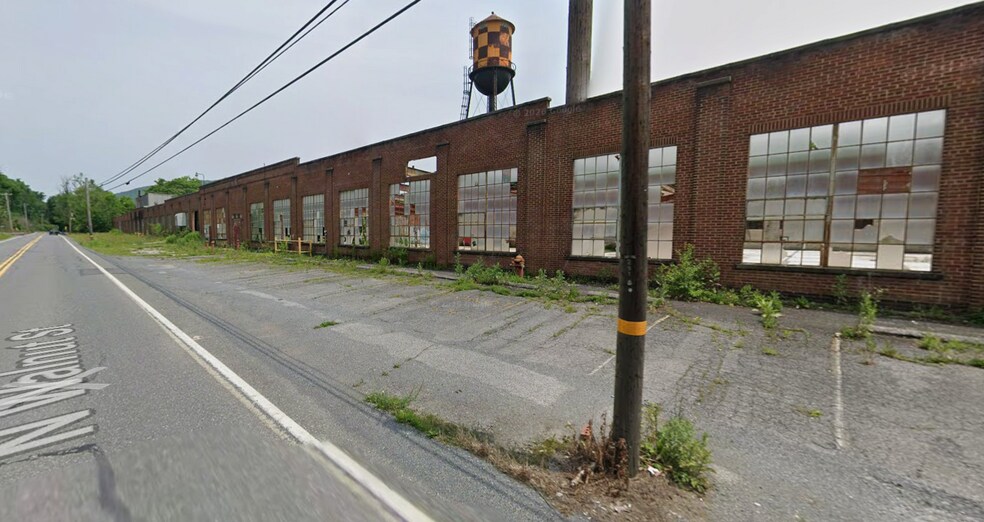 More Photos Of 8281 Pa Route 873, Slatington General Retail For Lease