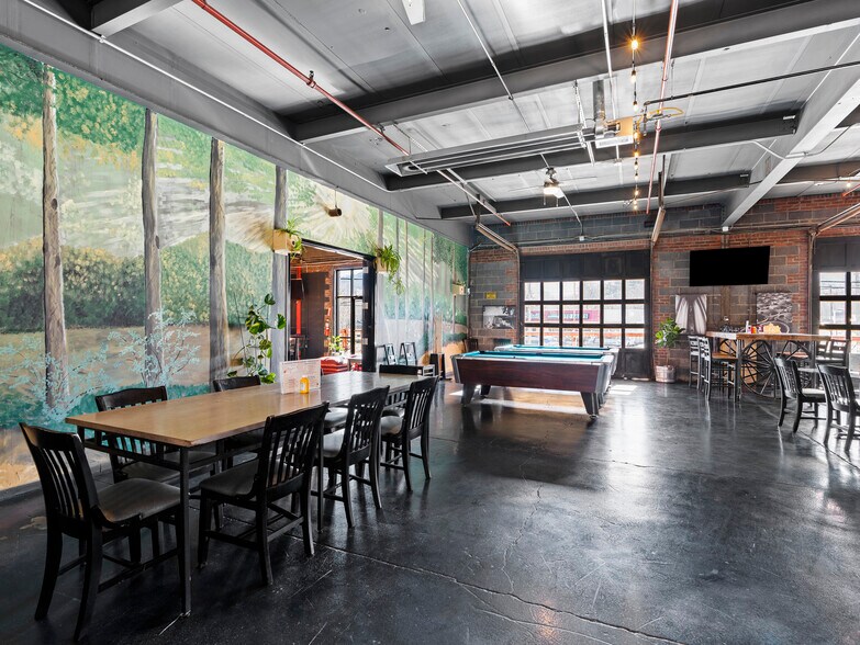 More Photos Of 1940 S Main St, Waynesville Industrial For Sale