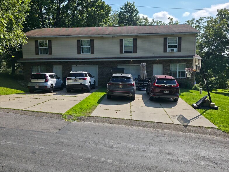 More Photos Of , Akron Multifamily For Sale