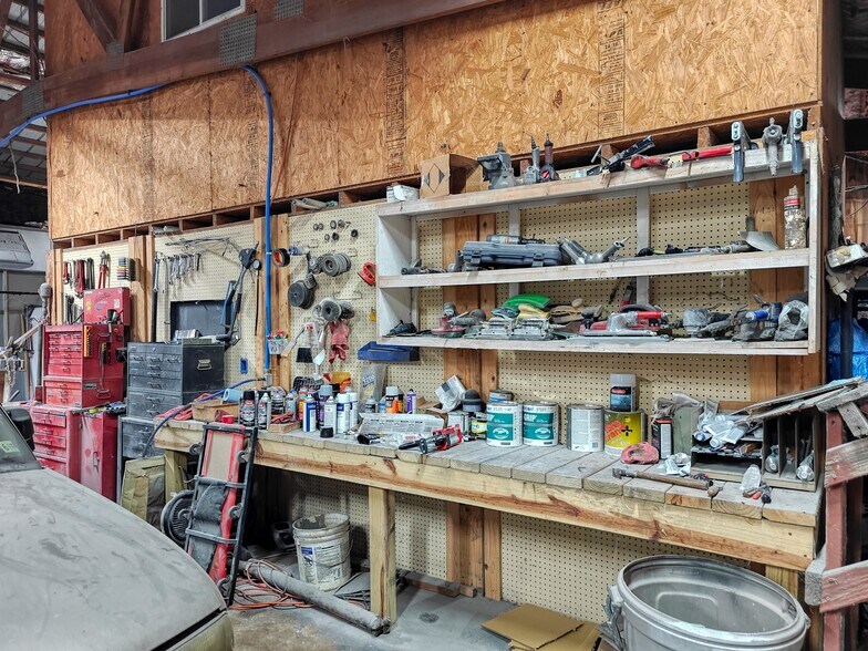 More Photos Of 3150 Highway 70 W, Camden Auto Salvage Facility For Sale