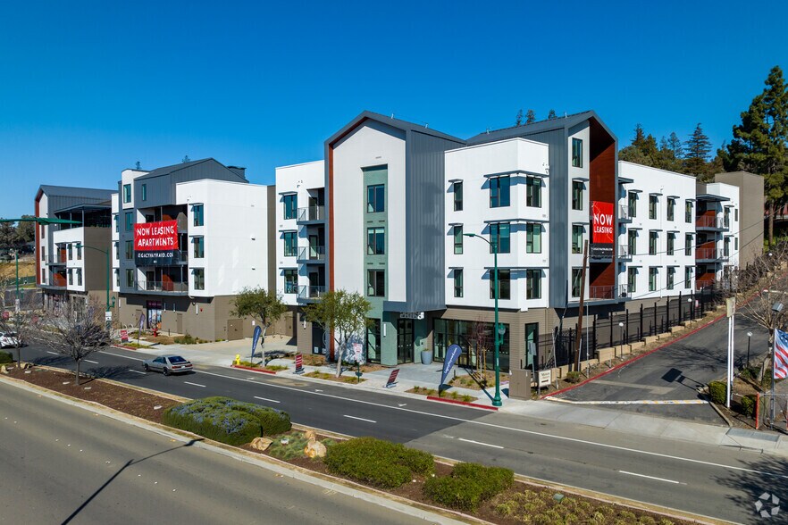 More Photos Of 28168 Mission Blvd, Hayward Multifamily For Sale