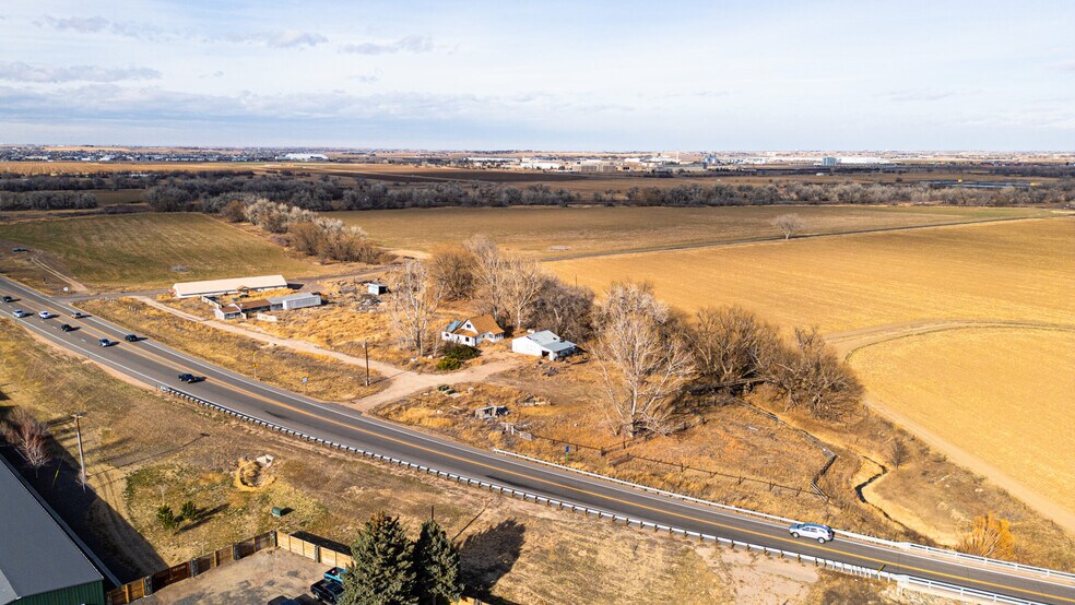 More Photos Of 30126 Highway 257, Windsor Land For Sale