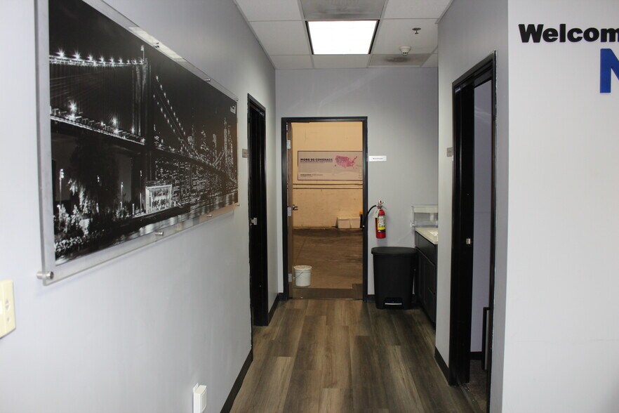 More Photos Of 7133 Telegraph Rd, Montebello Warehouse For Lease