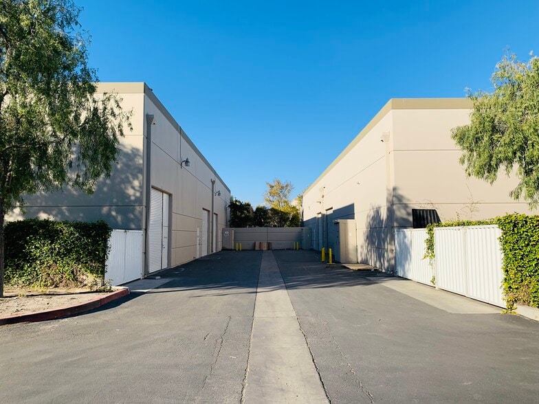 More Photos Of 14241-14261 Fern Ave, Chino Warehouse For Sale