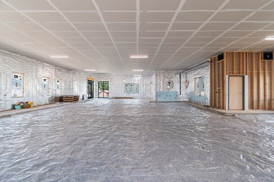 More Photos Of 2281 Merit Dr, Wooster Medical For Lease