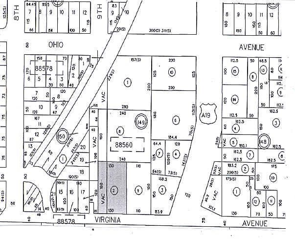 More Photos Of 971 Virginia Ave, Palm Harbor Medical For Lease