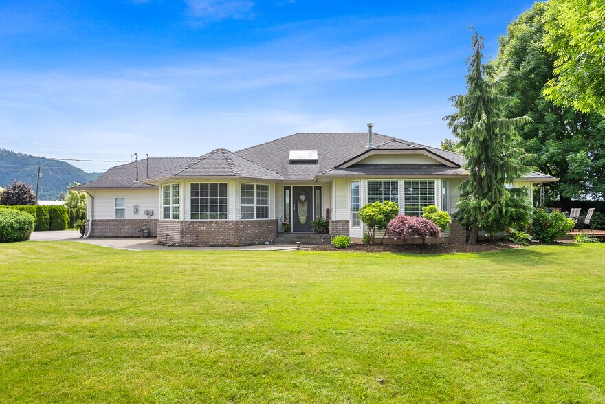 More Photos Of 34834 Page Rd, Abbotsford Land For Sale