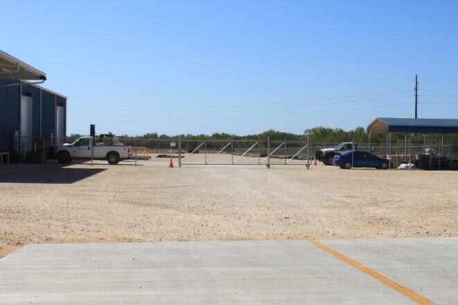 More Photos Of 343 W FM 468, Cotulla Warehouse For Lease