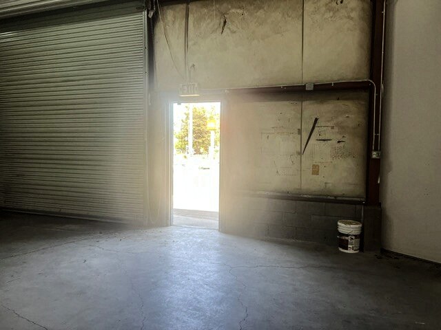 More Photos Of 3259 California Blvd, Napa Warehouse For Lease