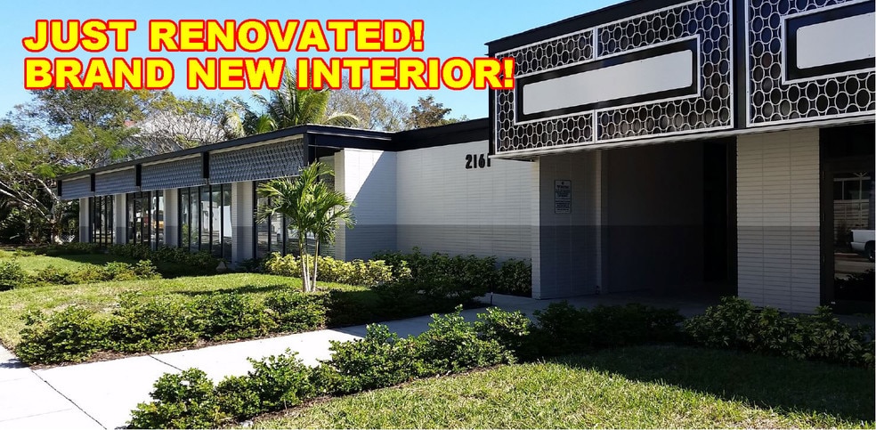 More Photos Of 2161 Mcgregor Blvd, Fort Myers Office For Sale