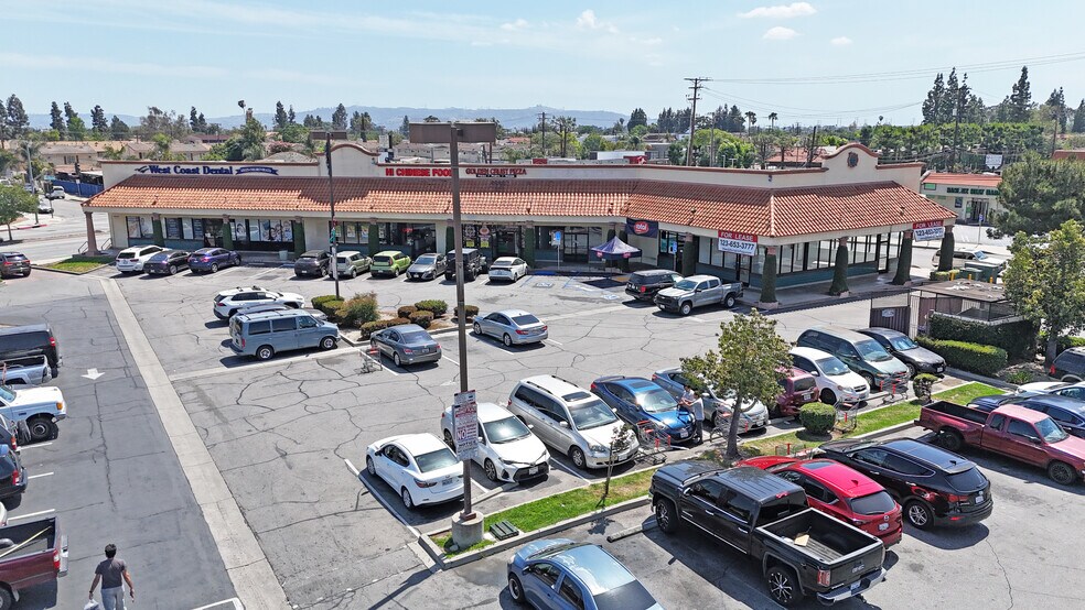 More Photos Of 14151 Ramona Blvd, Baldwin Park Storefront For Lease