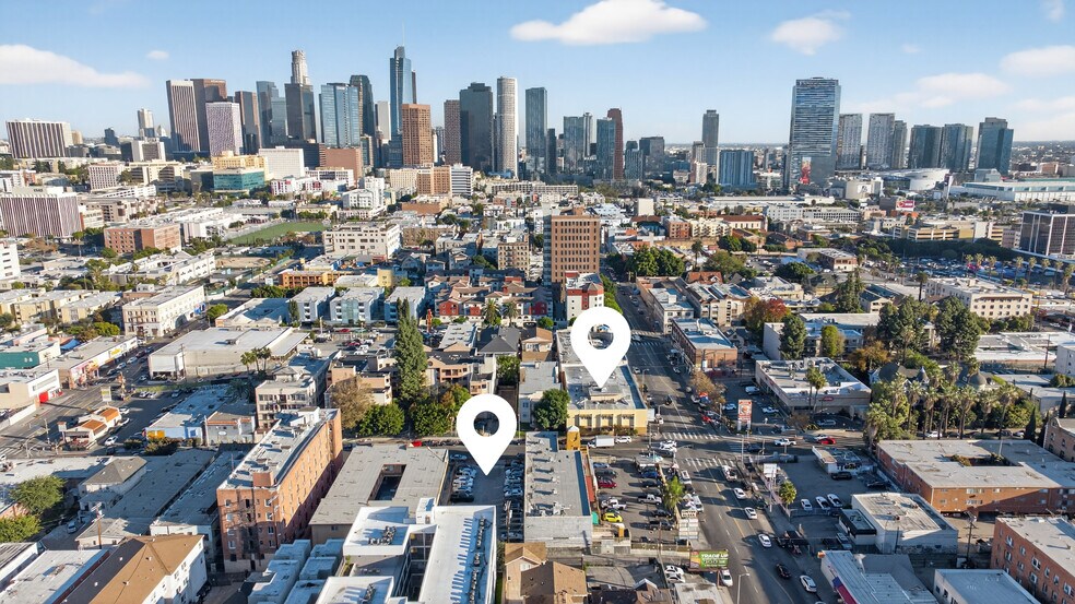 More Photos Of , Los Angeles Unknown For Sale