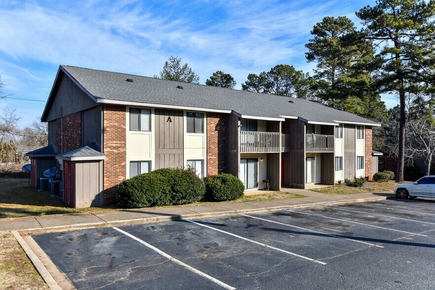 More Photos Of 280 McDowell St, Pacolet Apartments For Sale
