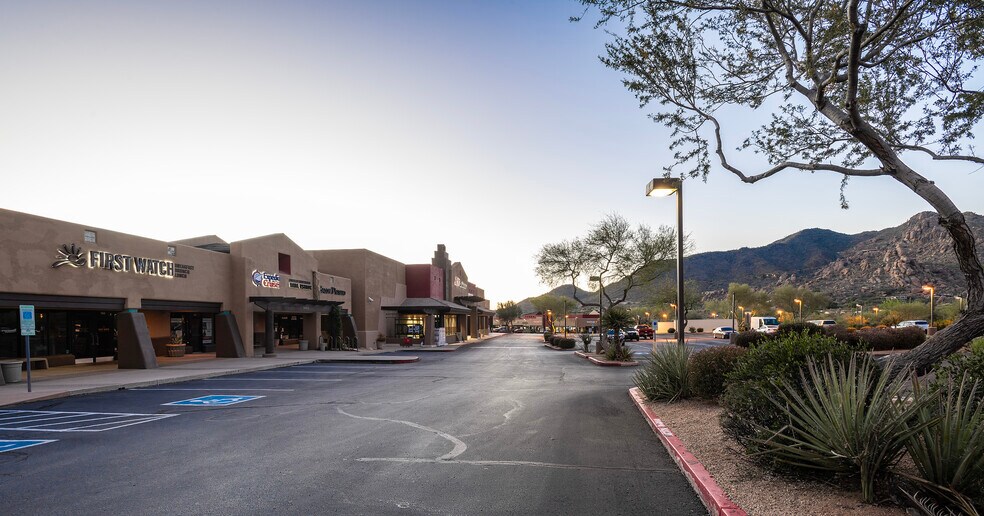 More Photos Of 34402-34522 N Scottsdale Rd, Scottsdale Unknown For Lease